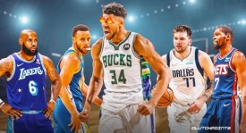 库里NBA三分球传奇：勇士队逆袭之路