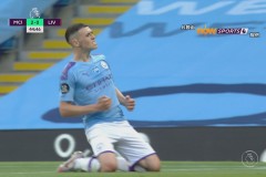 英超-萨卡破门哲凯赖什双响 阿森纳5-0大胜利兹联