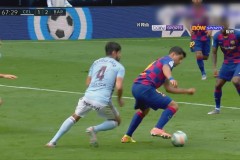 马竞5-2逆袭皇马，阿尔瓦雷斯独中两元助马德里德比大胜