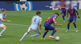 马竞5-2逆袭皇马，阿尔瓦雷斯独中两元助马德里德比大胜