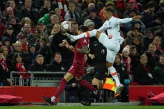 热刺范德文远射破门荣膺全场最佳球员助热刺1-0西汉姆