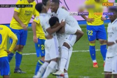 西甲第2轮焦点战：奥萨苏纳1-0力克巴伦西亚