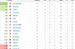 浙江队中超崛起：教练智慧与球员风采揭秘