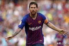 梅西回归巴塞罗那：拉波尔塔期待，西甲传奇再续篇章
