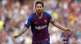 梅西回归巴塞罗那：拉波尔塔期待，西甲传奇再续篇章