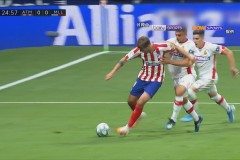 亚马尔助巴萨逆转胜，登顶西甲积分榜新篇章