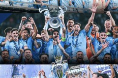 拜仁锋线爆发！凯恩欧冠突破，球员效率惊人展现精彩表现